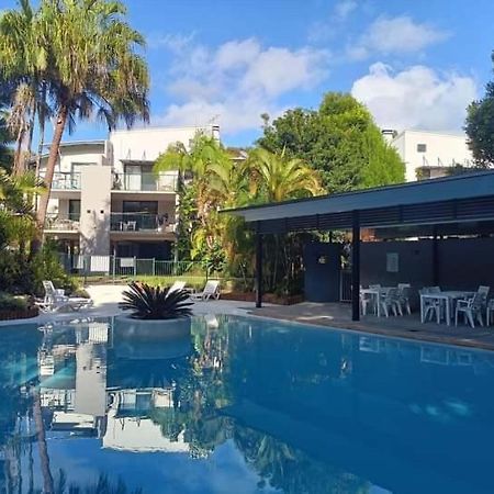Your Place. Enjoy The Beach Retreat Rainbow Beach Exterior foto