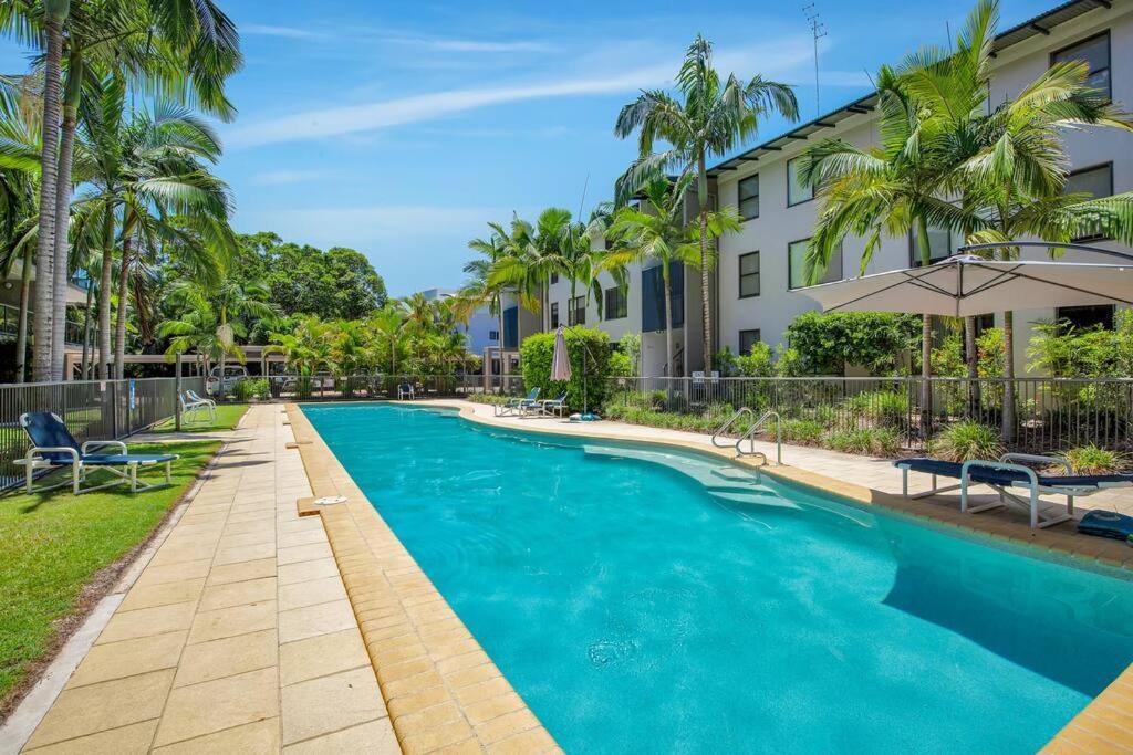 Your Place. Enjoy The Beach Retreat Rainbow Beach Exterior foto